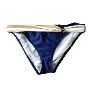 💖💖NWT TOMMY HILFIGER BANDED BIKINI BOTTOMS (12)